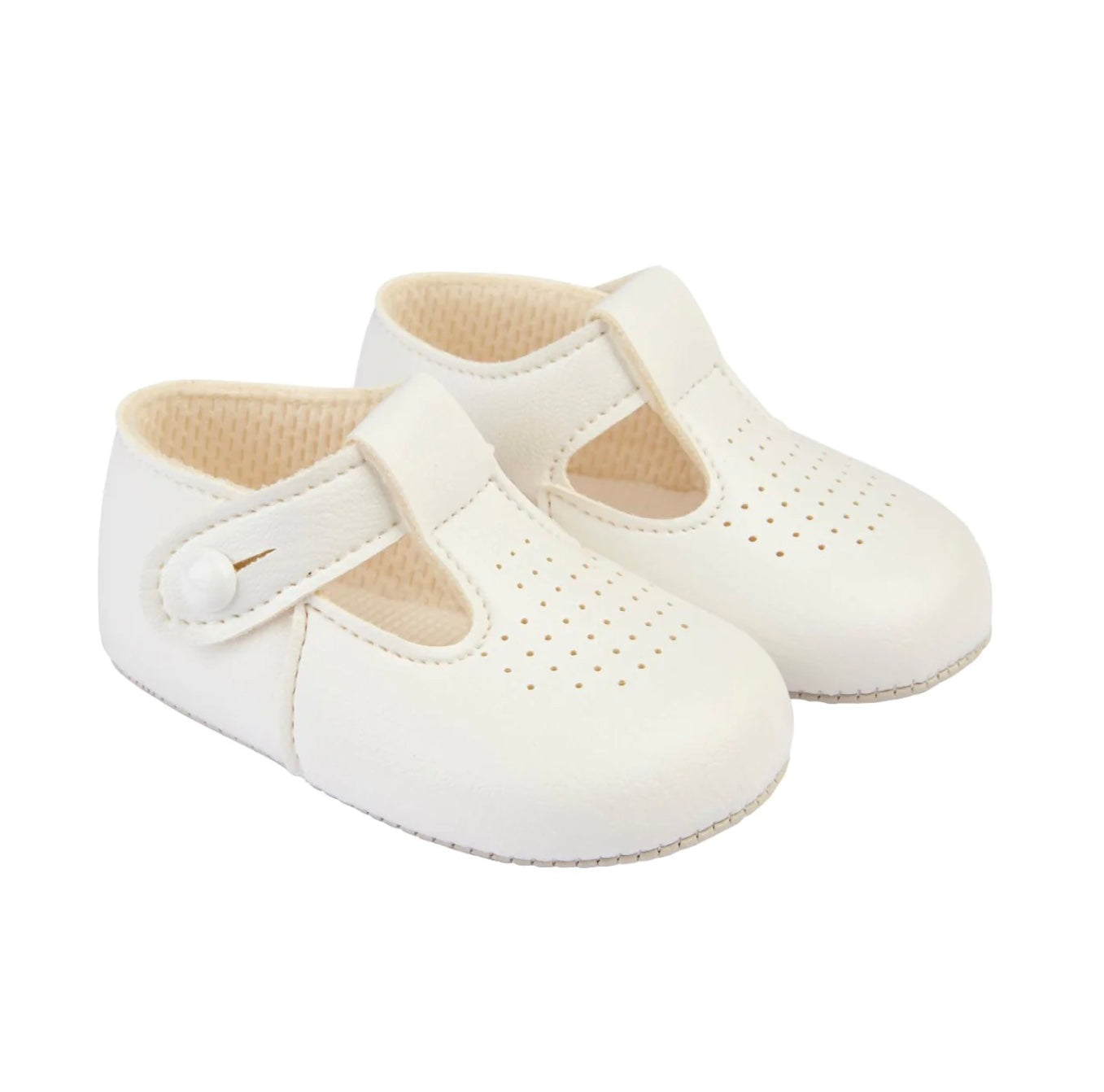 Baypods Baby Soft Shoes