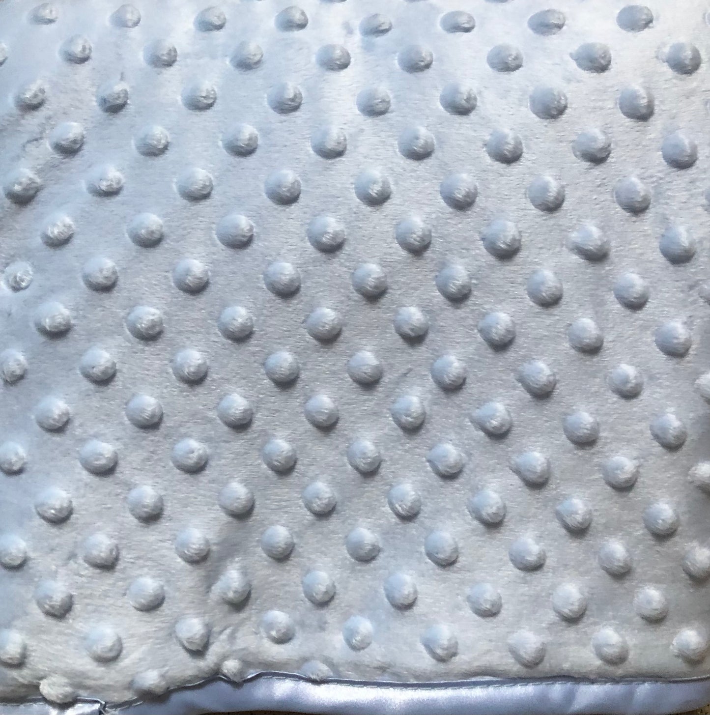Personalised Terry Pom Blankets