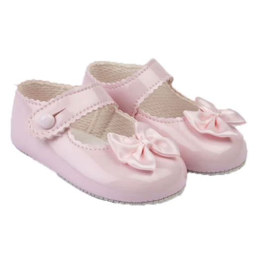 Baypods Baby Soft Shoes