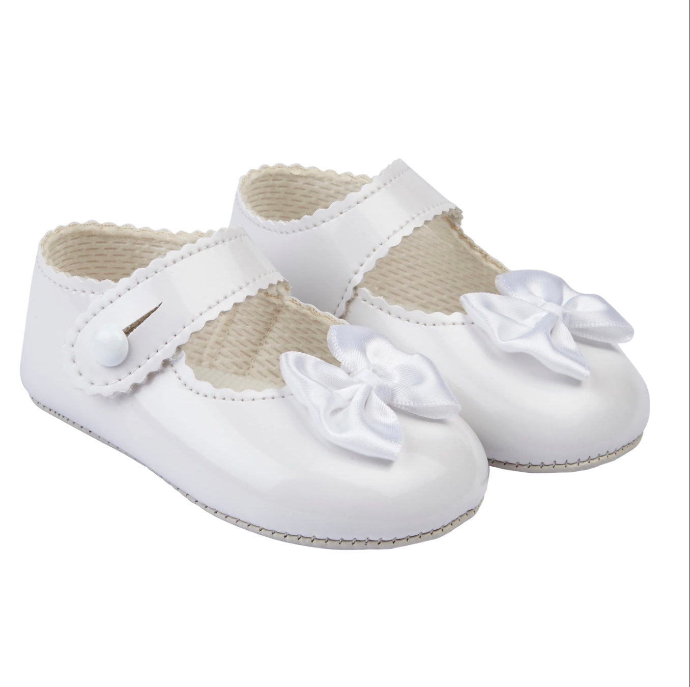 Baypods Baby Soft Shoes