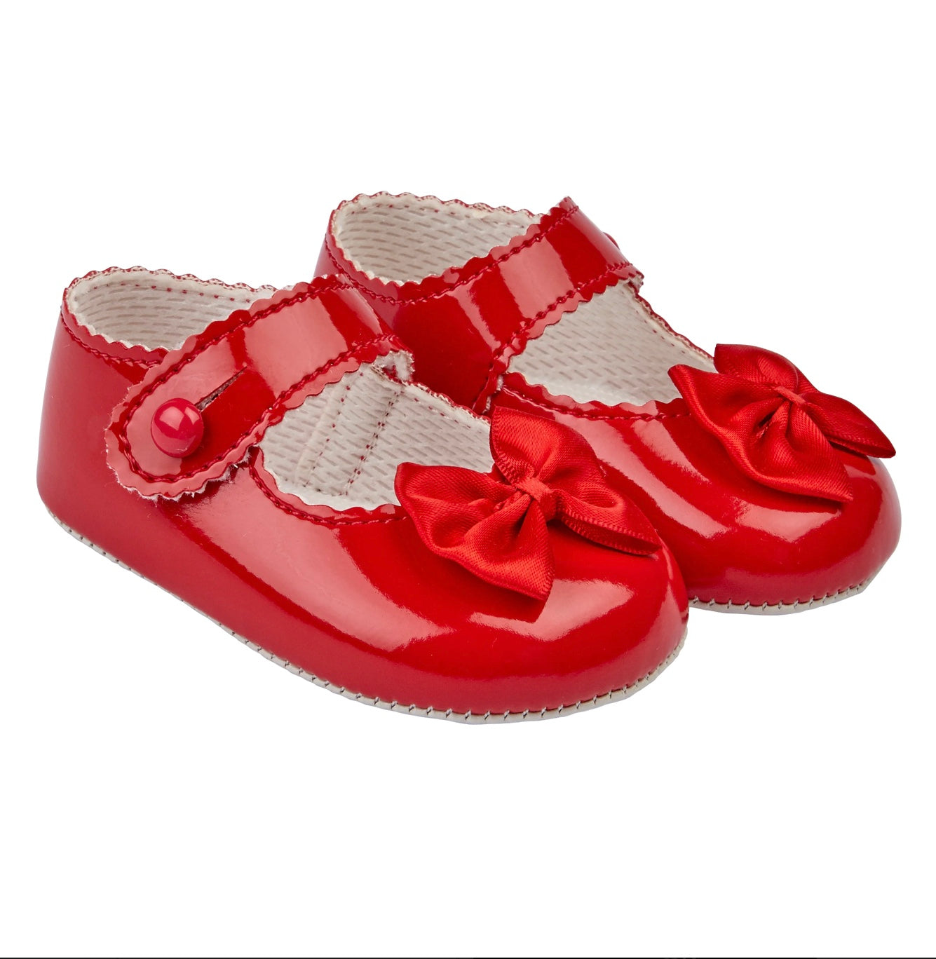 Baypods Baby Soft Shoes