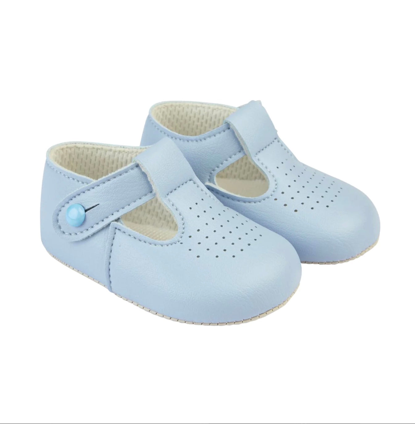 Baypods Baby Soft Shoes