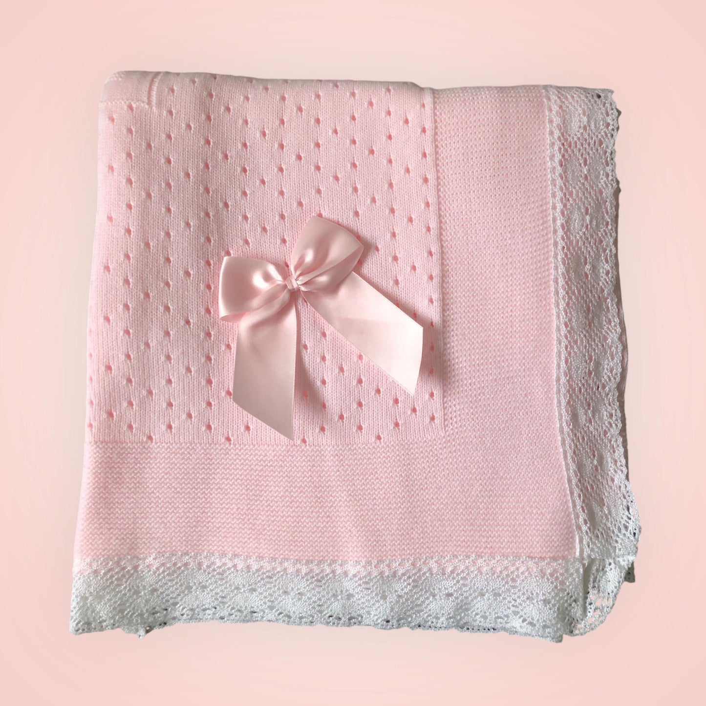 Spanish Lace Shawls
