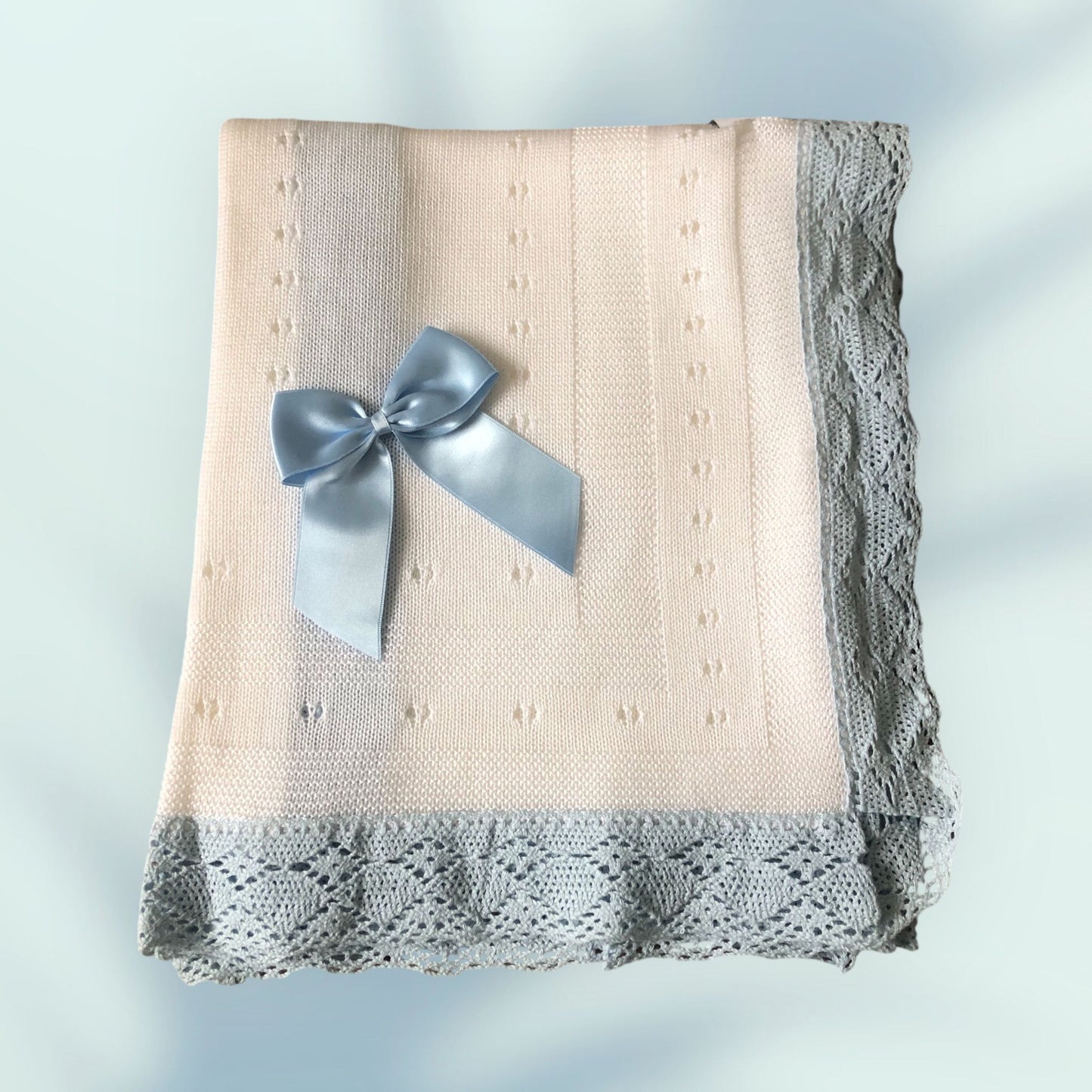 Spanish Lace Shawls
