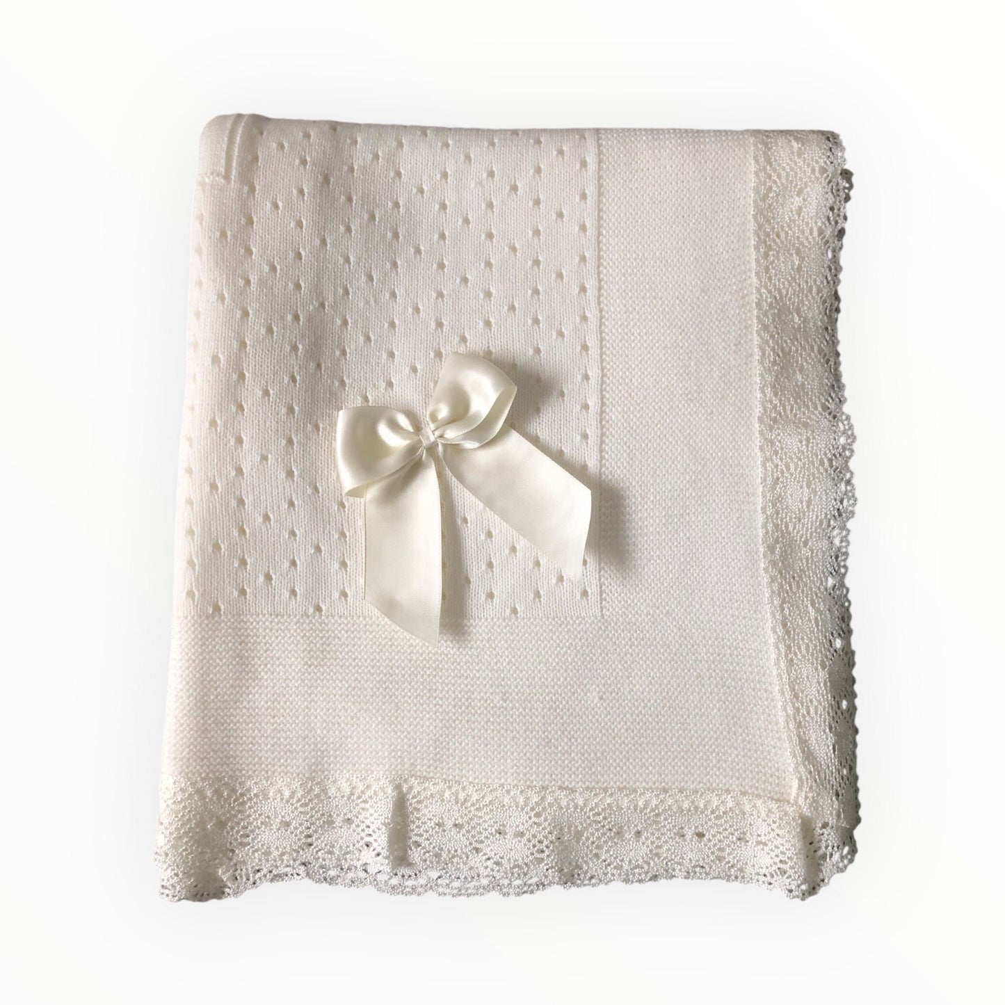 Spanish Lace Shawls